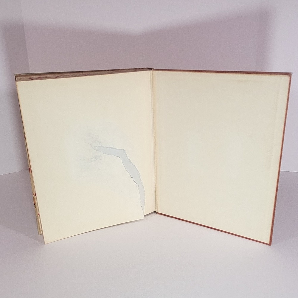 Vintage Singer Sewing Book Complete Guide to Sewing 1972 Revised Edition - Picture 8 of 8
